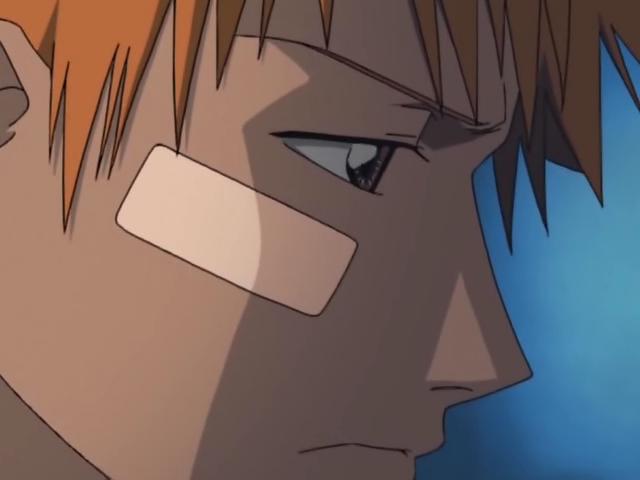 Otaku Gallery  / Anime e Manga / Bleach / Screen Shots / OAV / Oav 01 - Memories in the Rain / 271.jpg